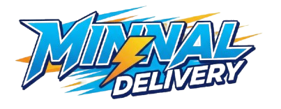 Minnal Delivery